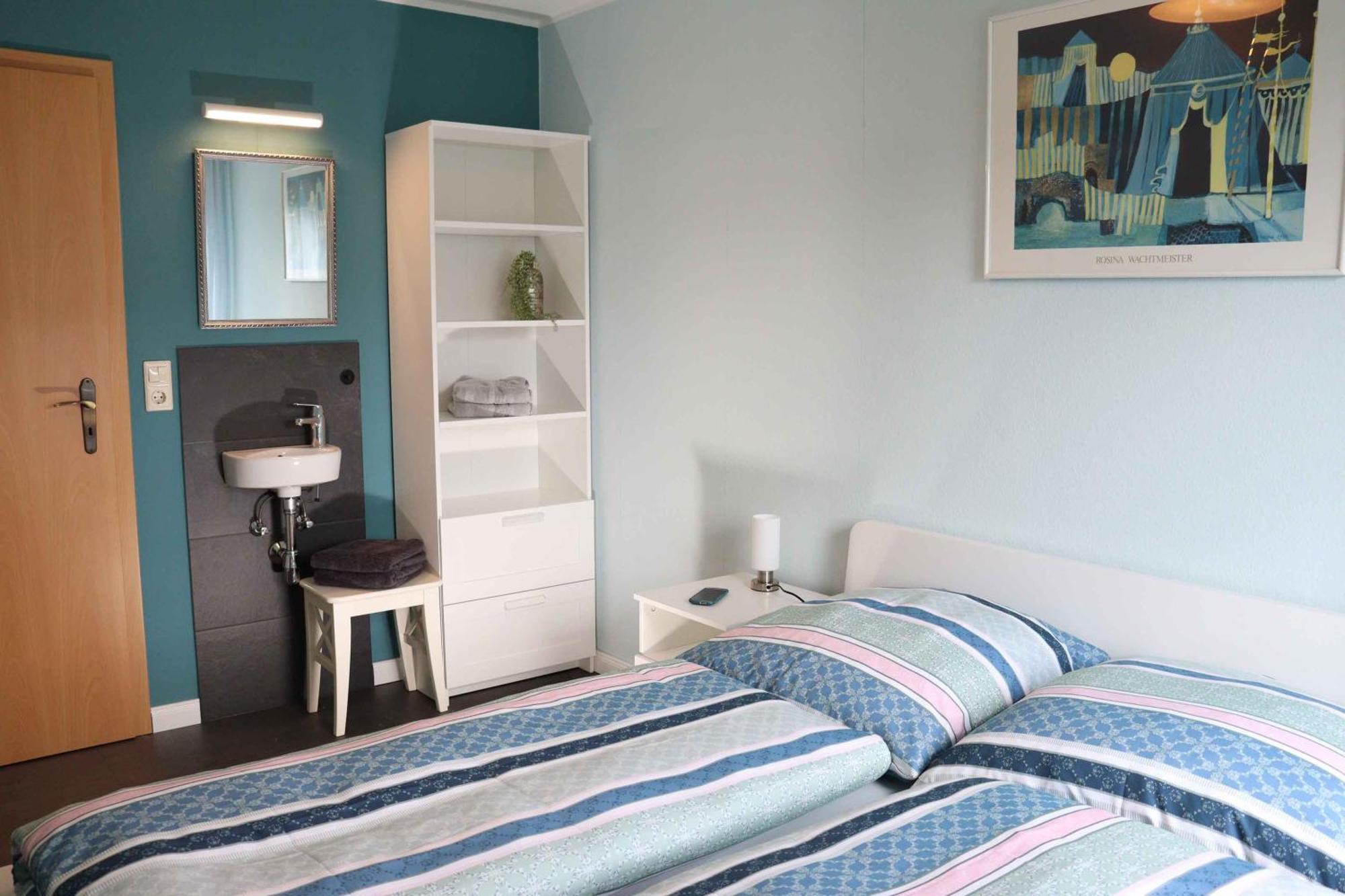 Ferienwohnung Voege Schmallenberg Esterno foto