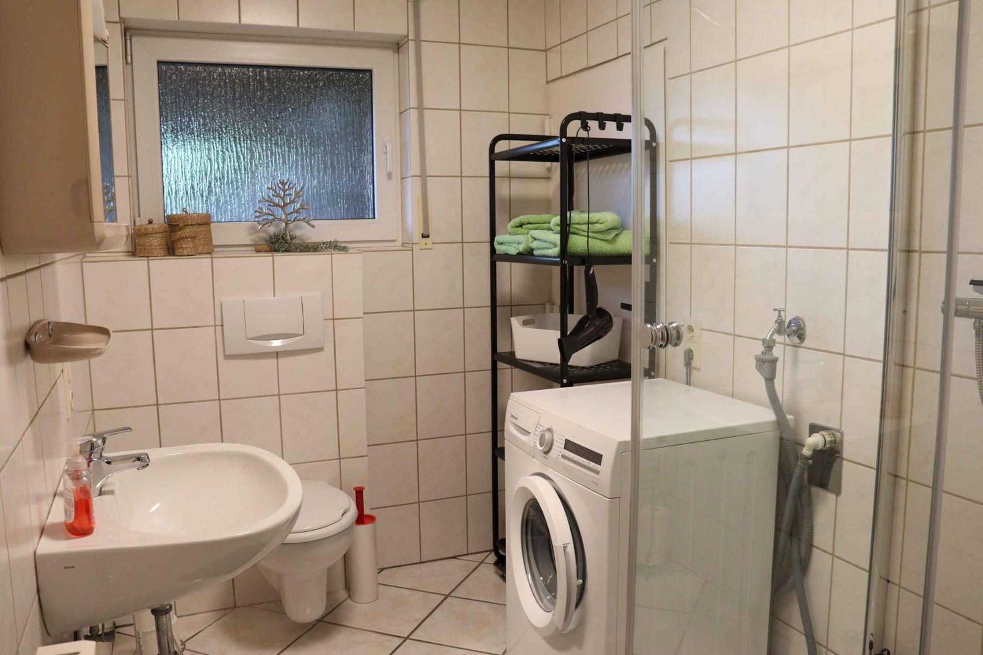 Ferienwohnung Voege Schmallenberg Esterno foto