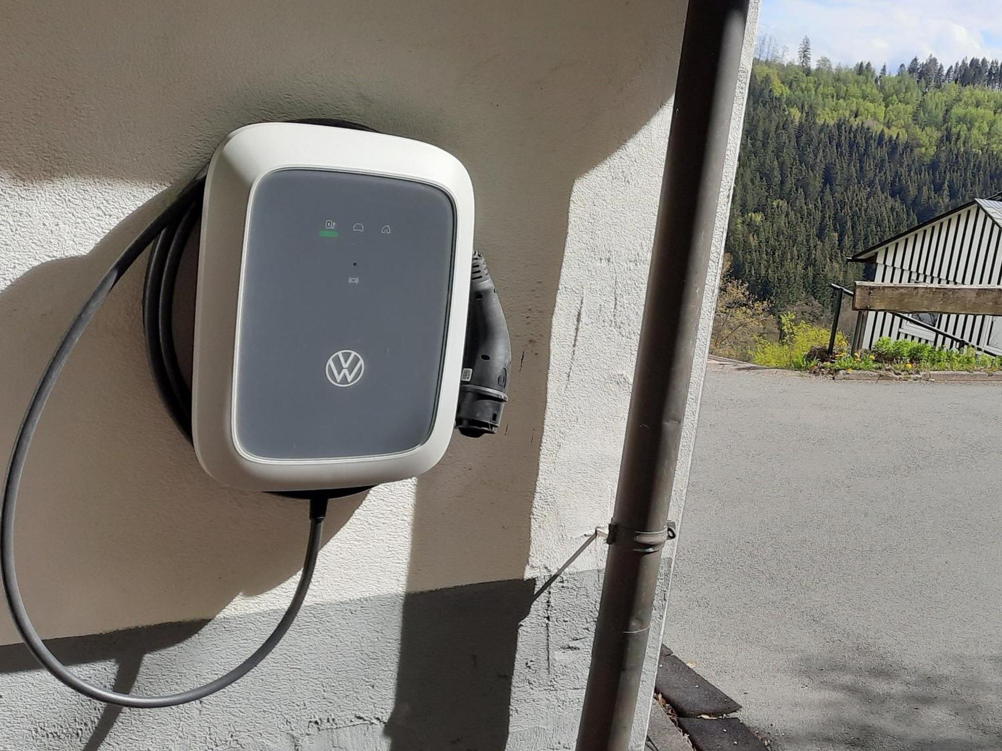Ferienwohnung Voege Schmallenberg Esterno foto