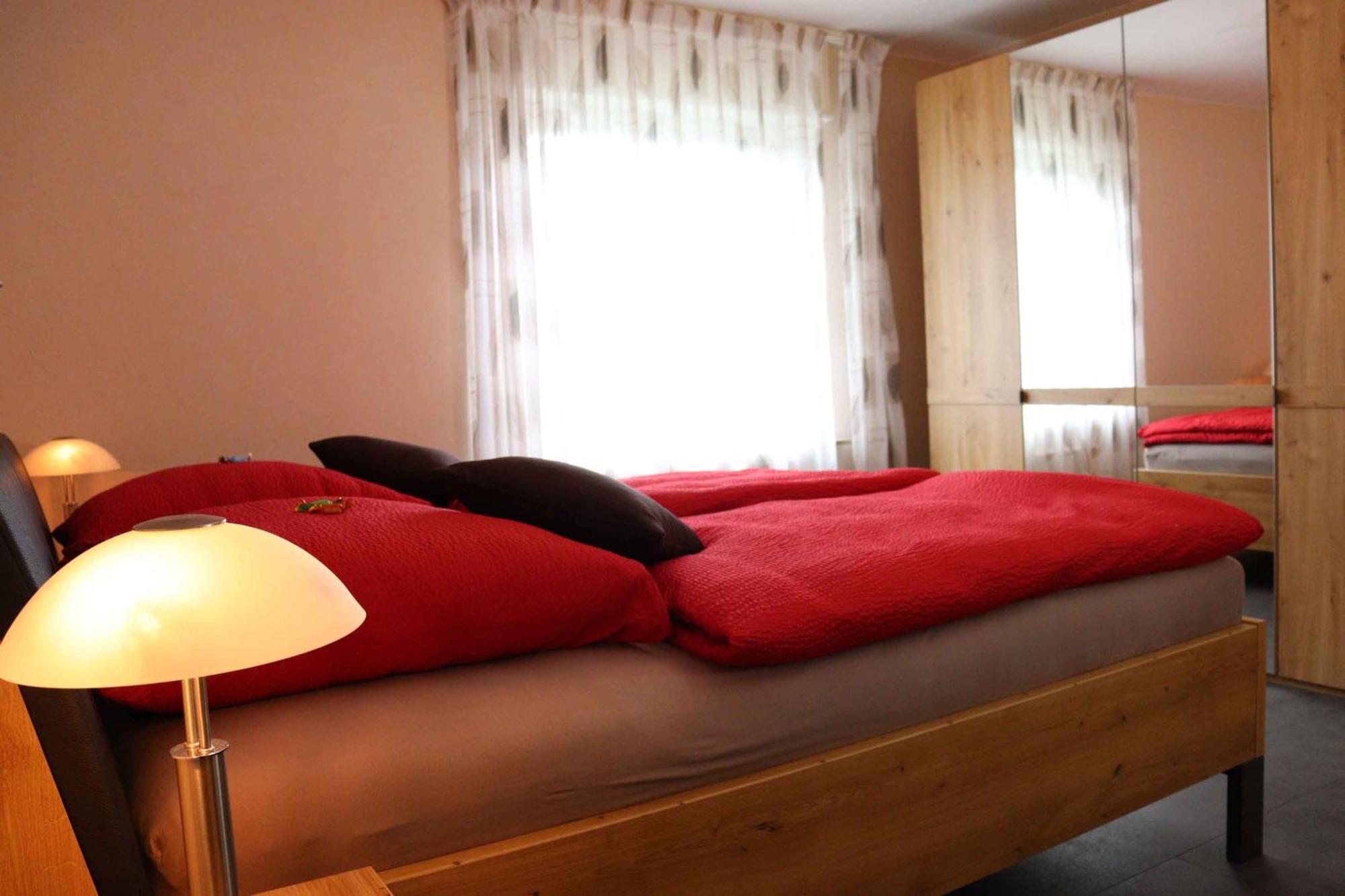Ferienwohnung Voege Schmallenberg Esterno foto