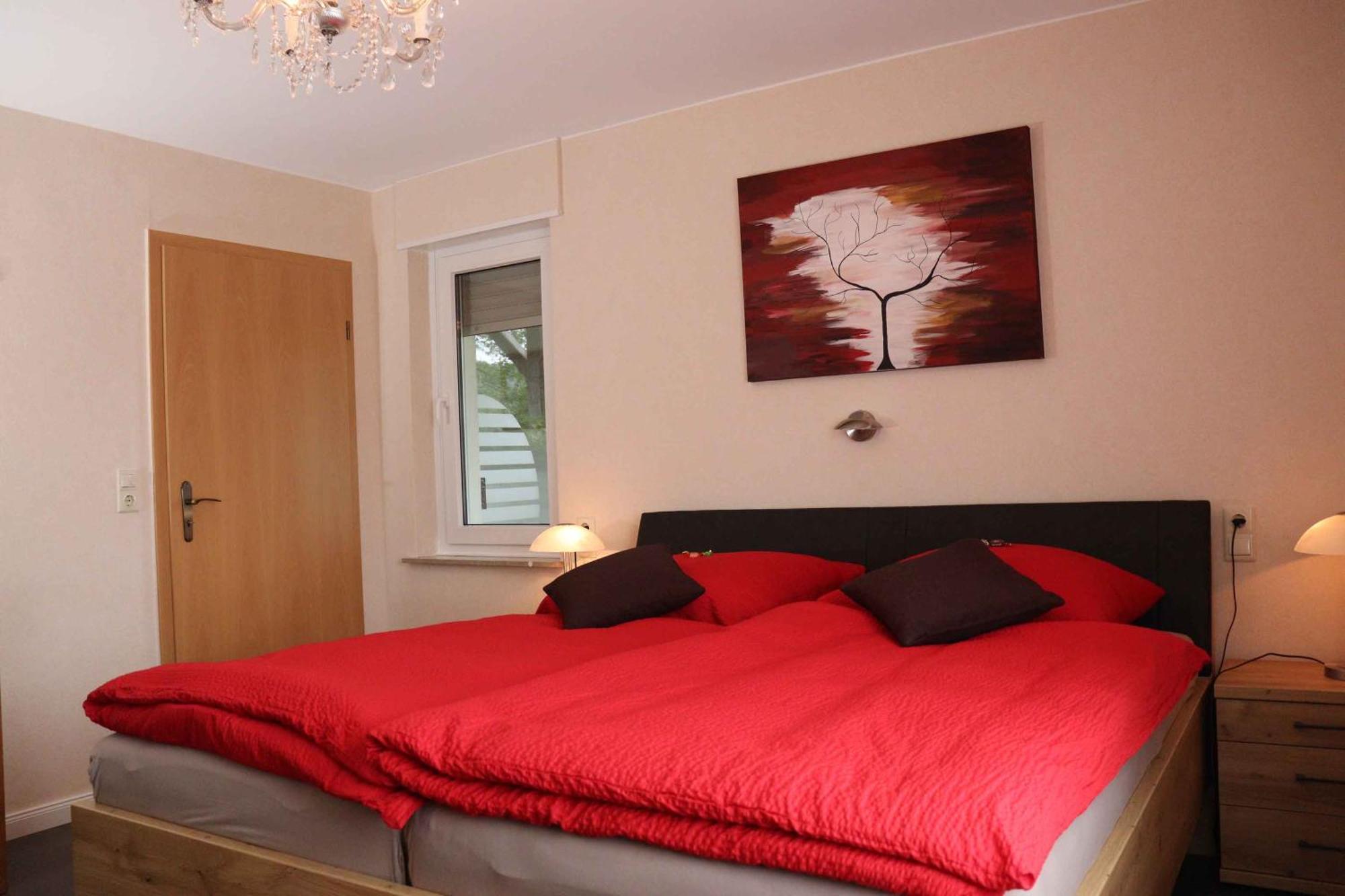 Ferienwohnung Voege Schmallenberg Esterno foto