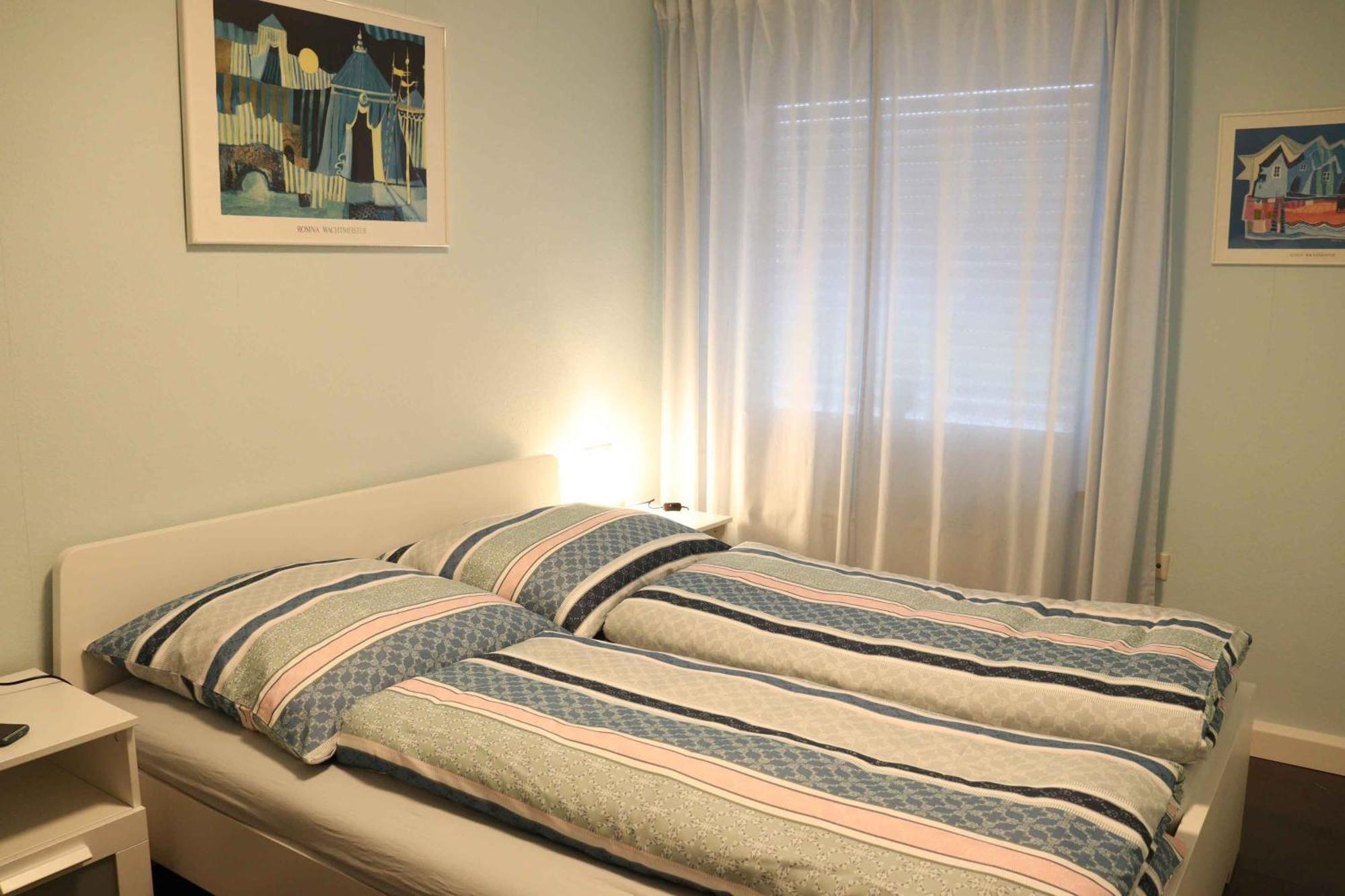 Ferienwohnung Voege Schmallenberg Esterno foto