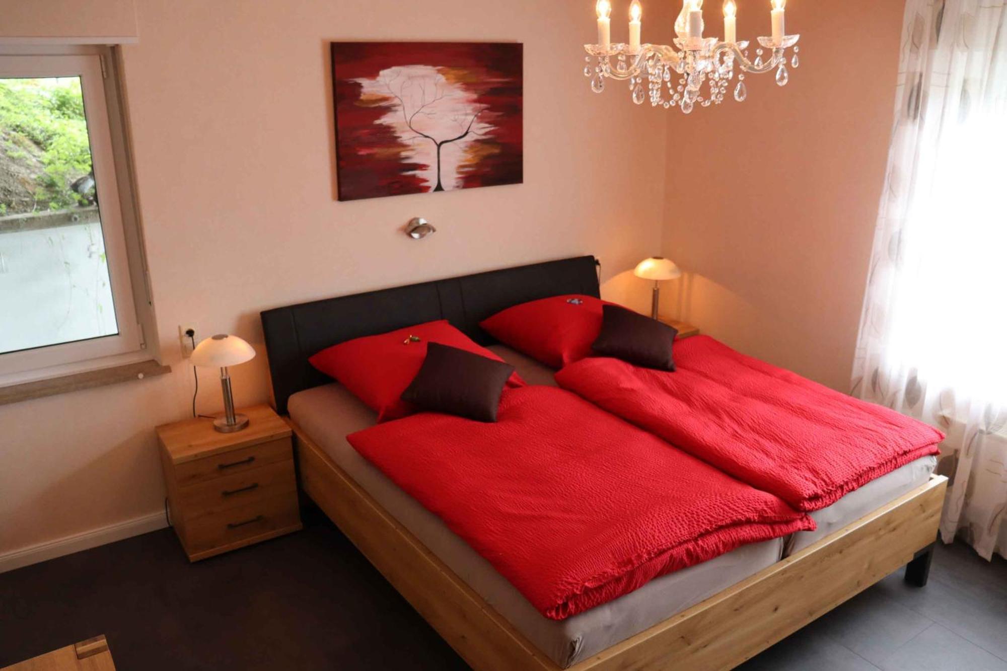 Ferienwohnung Voege Schmallenberg Esterno foto